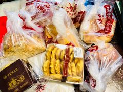 -丁香西饼屋(桂林路店)