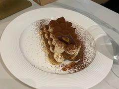 -Deer Park鹿园西餐(仁恒置地广场店)