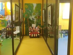 -杨梅红艺术教育(北京金源购物中心校区)