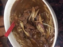 -慧娟面馆·餐厅(望江路店)