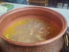 -菌海森林·非遗野生菌火锅(西山区滇池路摩根道店)