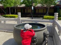 -天津妈祖文化园