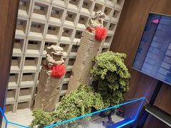 -柴火大院烤鸭民间菜