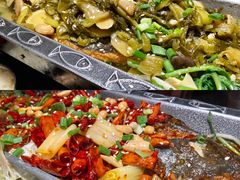 -鸣记脆皮烤鱼·海鲜烤鱼(亿合城店)
