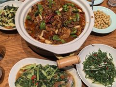 -驿楼兰·新疆菜(火车站店)