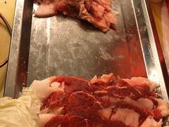 -月圆火锅(宁海东路二店)