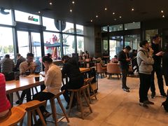 大堂-星巴克臻选(杭州西溪印象城店)