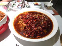 -津禧荟·酥皮烤鸭(北辰店)