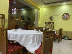 大堂-余家庄肥肠鱼地方汤锅(银杏大道店)