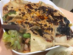 -林静小吃(复兴路店)