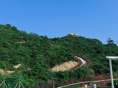 -东澳岛