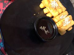 -井格重庆火锅(燕郊永旺店)