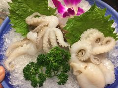 -德川家日本料理(中关村寰太大厦店)