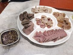 -高玛纳驴肉火烧(河间总店)
