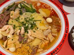 -文立新麻辣烫(合生汇21街区店)