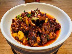 -树厨贵州菜(大十字店)