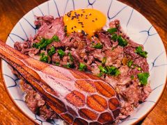 -鸭川食堂·鳗丼(鼓楼店)