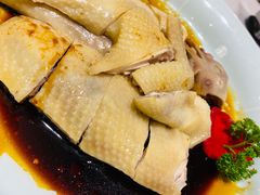 御彩市师鸡-御彩酒家(东风东路店)