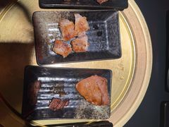 -無二炙坊·和牛烧肉(大钟寺1733店)