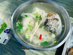 -可心烤鱼