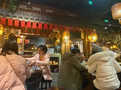 -南京大牌档(之心城店)