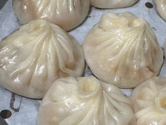 -馋三尺蟹粉小笼(人民广场店)