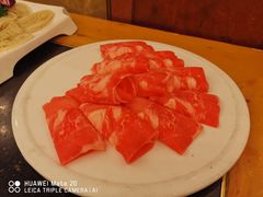 -老码头火锅(玉林店)