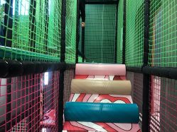 -MELAND CLUB亲子乐园·派对·餐厅(北京芳圆里ID MALL店)