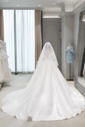 -MuseMarry婚纱(前海嘉里中心店)