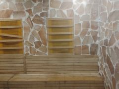 -晋爵会游泳馆(海湾公园店)