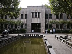 -南京中国近代史遗址博物馆(南京总统府)