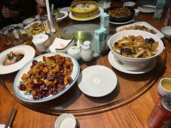 -包子大王(新泽巷店)