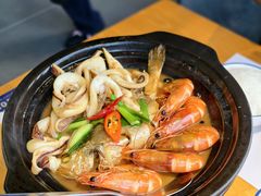 东海炣三鲜-宋小谨·泉州菜(西沙湾店)