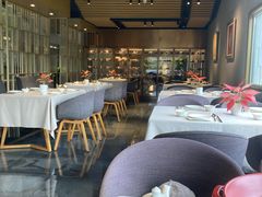 -一澜江宴·江景地标楚菜(江滩公园店)