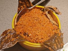 -老头儿油爆虾(星光一期店)