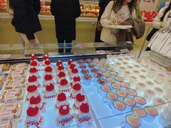 -红星前进面包牛奶公司(君太店)