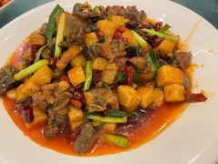 饵块鸡-红豆园(文林街店)