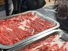 -欣悦坊陈一刀热气羊肉火锅(清真路店)