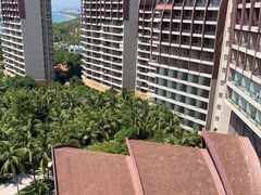 -三亚湾海居铂尔曼度假酒店