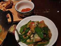 -缪氏川菜(深圳北站缤果空间店)