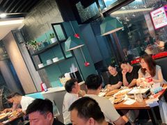 -517烧烤·龙虾·海鲜大排档(万象都荟店)