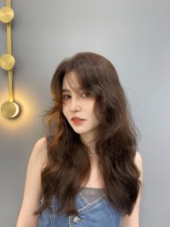 -MY HAIR ARDOR