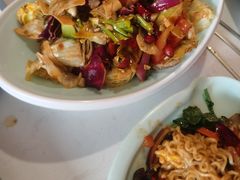 -状元阁烧烤(群力店)