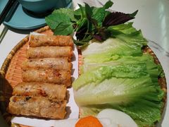 越南春卷-米多分·越南小馆(南海万科广场店)