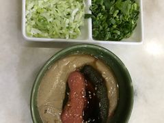 -壹条龙饭庄台基厂店
