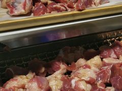 -AK47烤羊腿串吧(柳浪家园店)