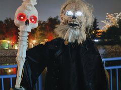 -青岛方特梦幻王国