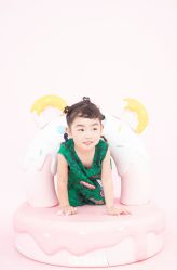 -米乐儿童摄影美学馆(怀柔店)