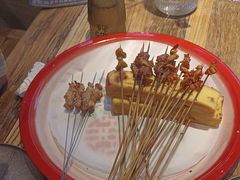 -北丐先生·野馄饨烧烤(雨花万象店)
