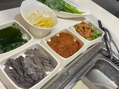 -海底捞火锅(中商百货店)